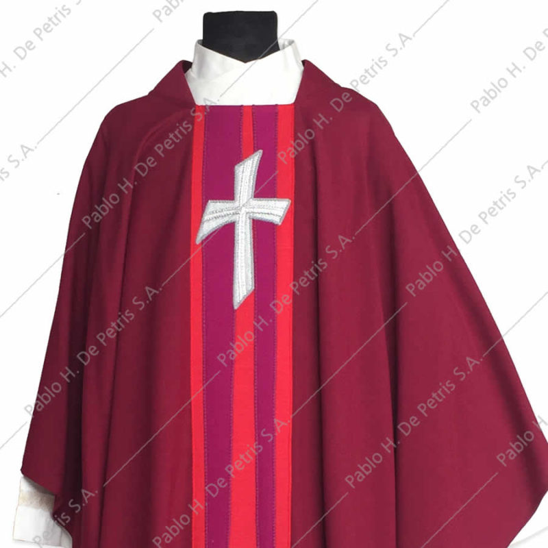 S3690-2 S3690 casulla Slabbinck