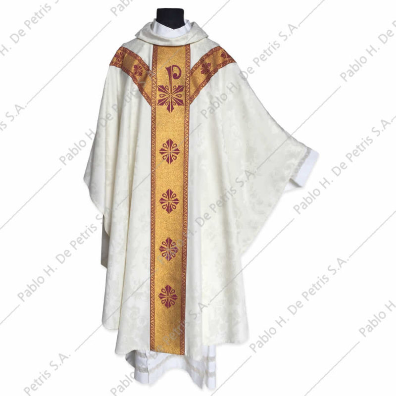 S3889-B1 S3889 casulla Slabbinck