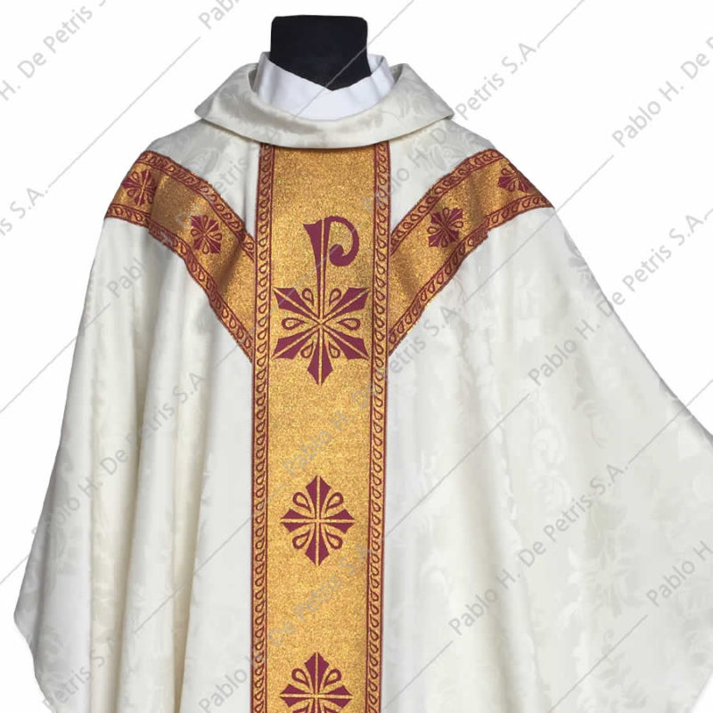 S3889-B2 S3889 casulla Slabbinck