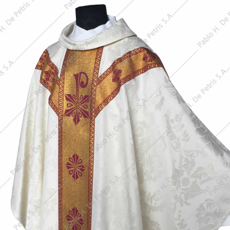 S3889-B3 S3889 casulla Slabbinck