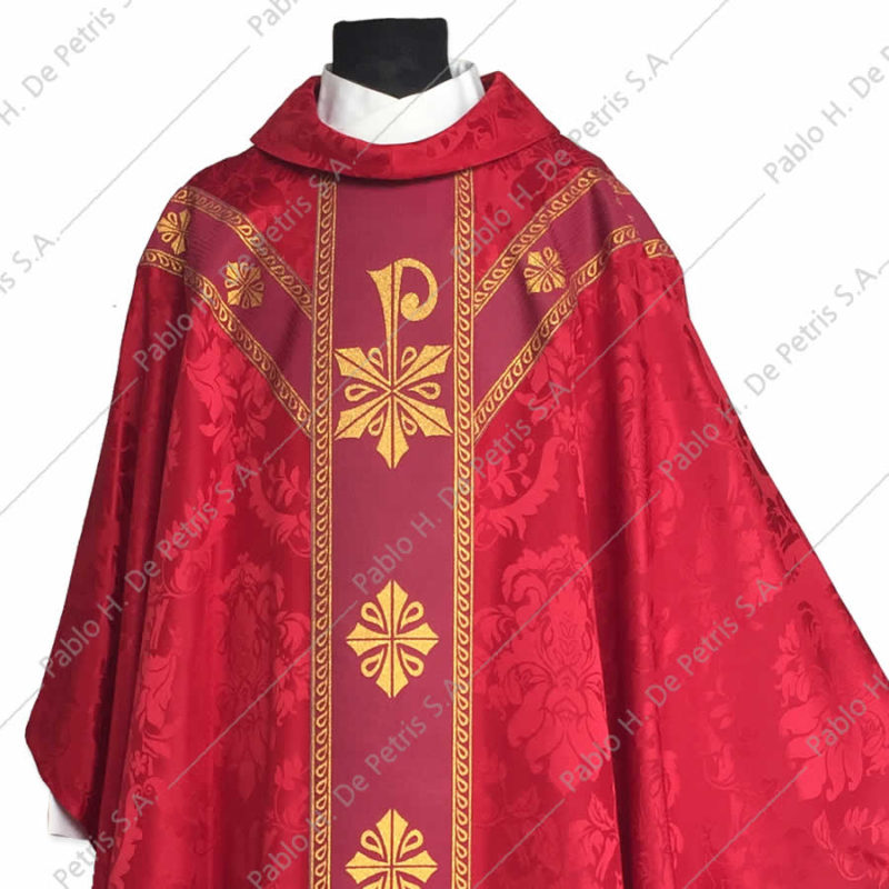 S3889-R2 S3889 casulla Slabbinck