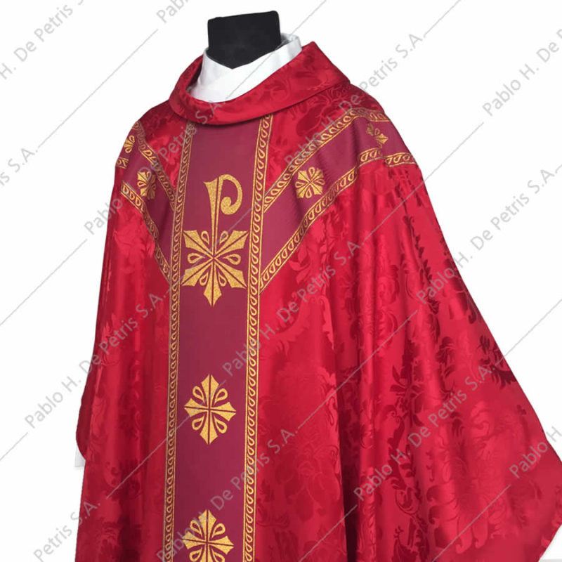S3889-R3 S3889 casulla Slabbinck
