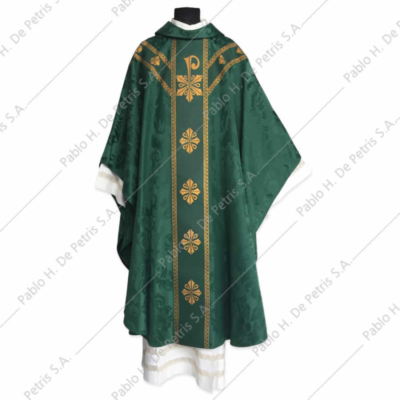S3889-V1 S3889 casulla Slabbinck