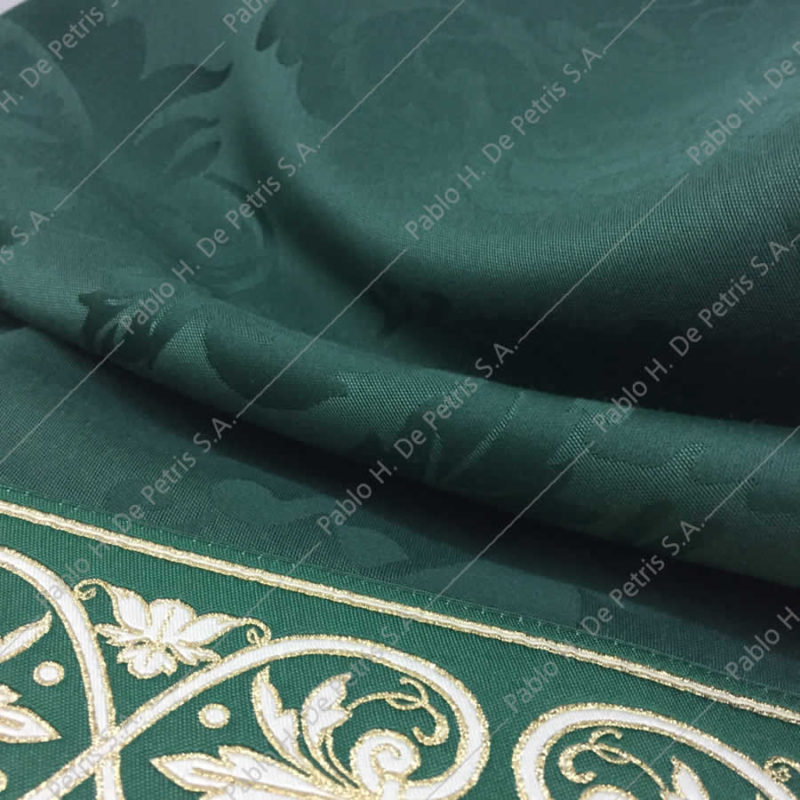 S5077-V4 S5077 casulla Slabbinck