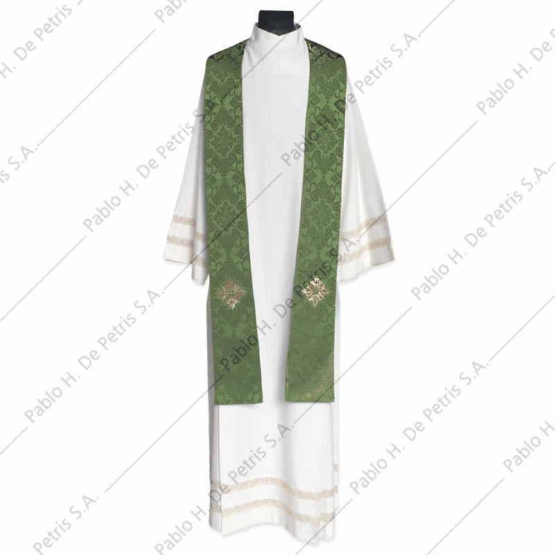 K80-40196-simple-V1 K80-40196 simple estola