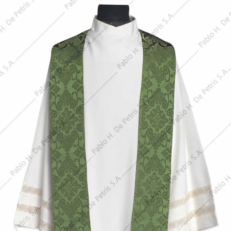 K80-40196-simple-V2 K80-40196 simple estola
