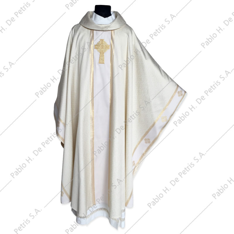 S3858-1 S3858 - casulla Slabbinck