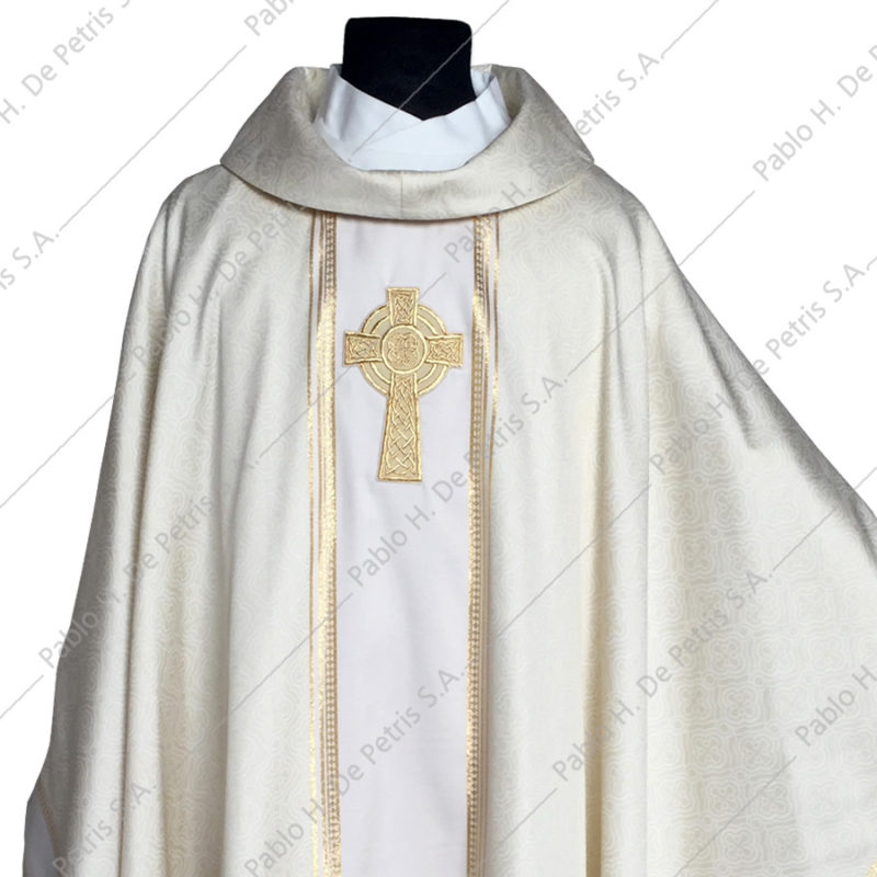 S3858-2 S3858 - casulla Slabbinck