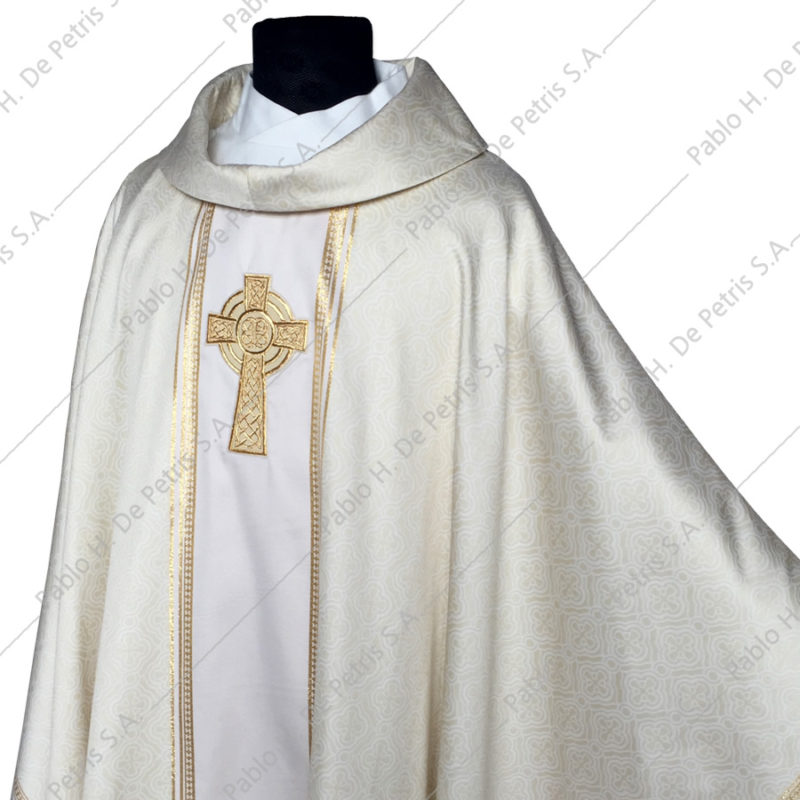 S3858-3 S3858 - casulla Slabbinck
