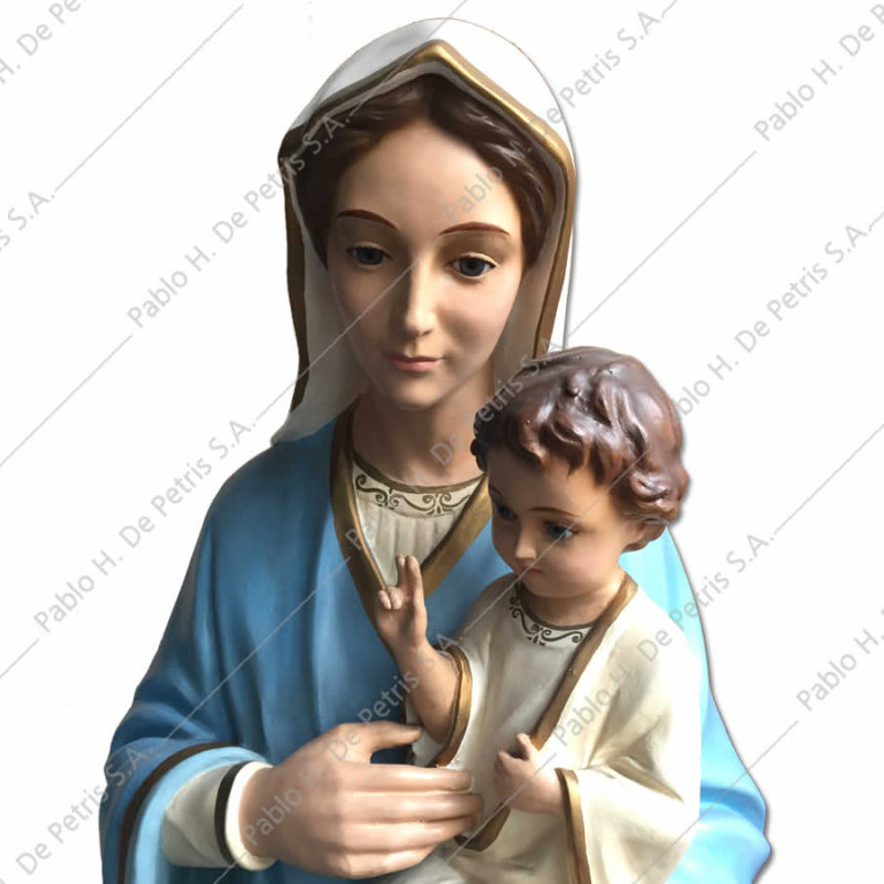 1023-2-Virgen-con-Niño