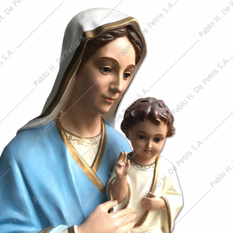 1023-3-Virgen-con-Niño