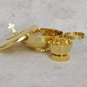 Conjunto de dos especies
