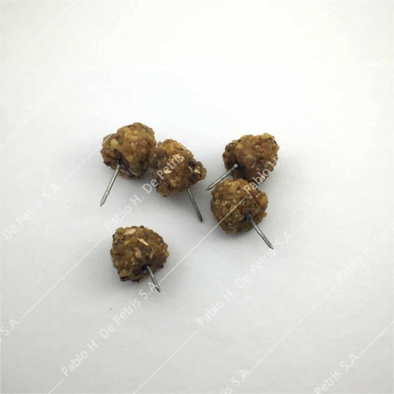 clavos